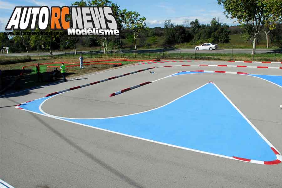mini racing tour de provence saint martin de crau club rmcc le 05 novembre 2016
