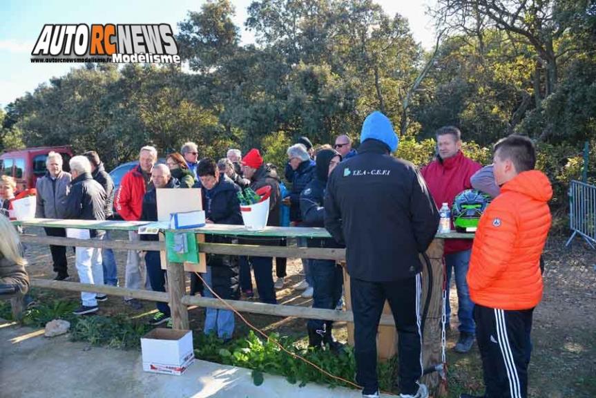 mini racing tour de provence saint martin de crau club rmcc le 05 novembre 2016
