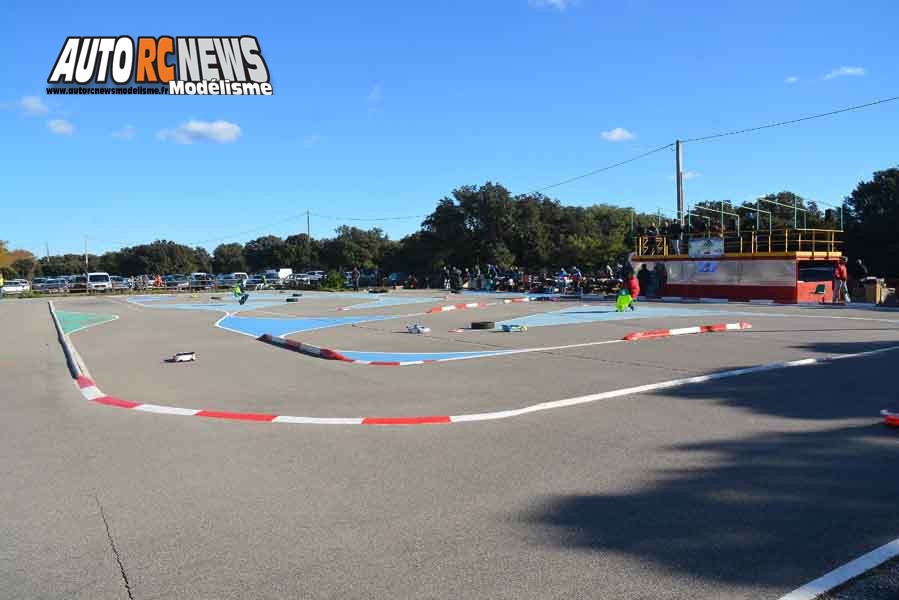 mini racing tour de provence saint martin de crau club rmcc le 05 novembre 2016