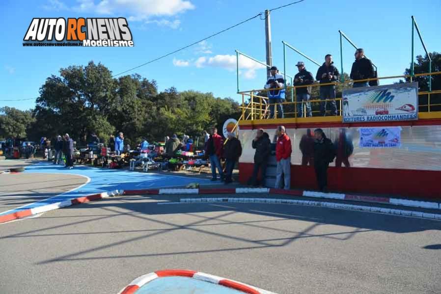 mini racing tour de provence saint martin de crau club rmcc le 05 novembre 2016