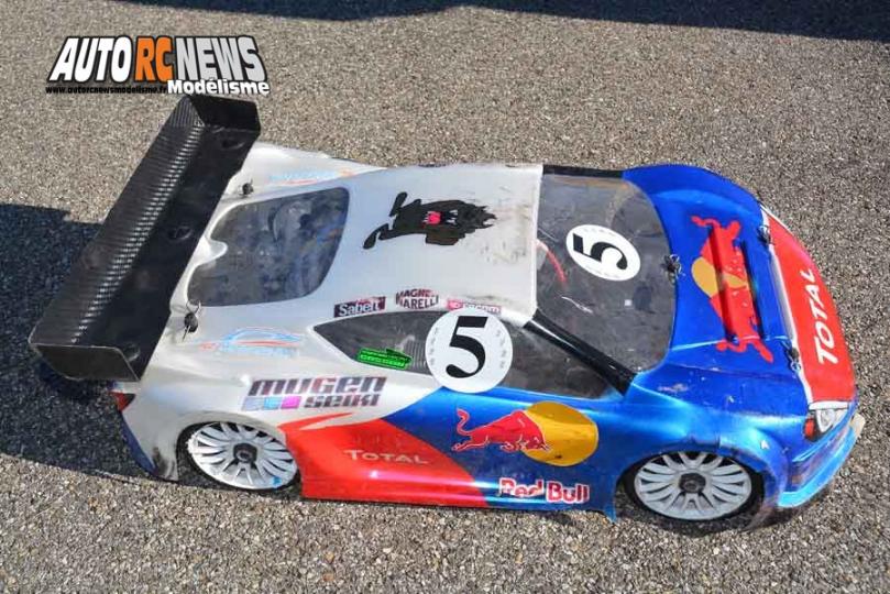 mini racing tour de provence saint martin de crau club rmcc le 05 novembre 2016