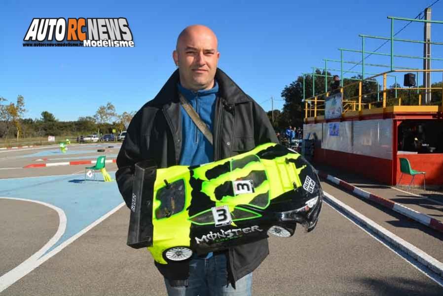mini racing tour de provence saint martin de crau club rmcc le 05 novembre 2016