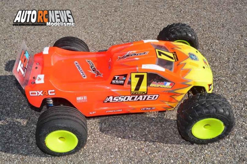 mini racing tour de provence saint martin de crau club rmcc le 05 novembre 2016