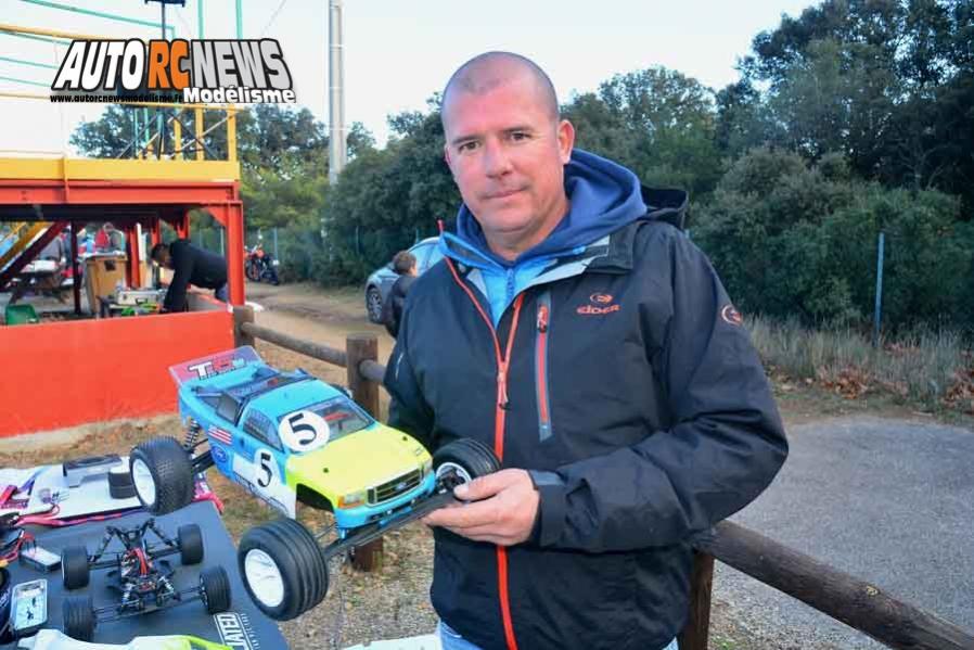 mini racing tour de provence saint martin de crau club rmcc le 05 novembre 2016