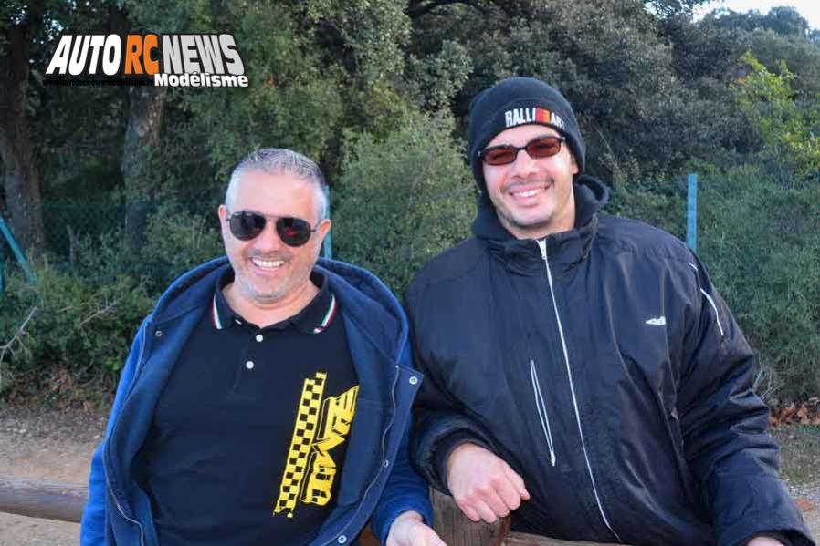 mini racing tour de provence saint martin de crau club rmcc le 05 novembre 2016