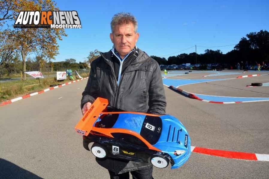 mini racing tour de provence saint martin de crau club rmcc le 05 novembre 2016