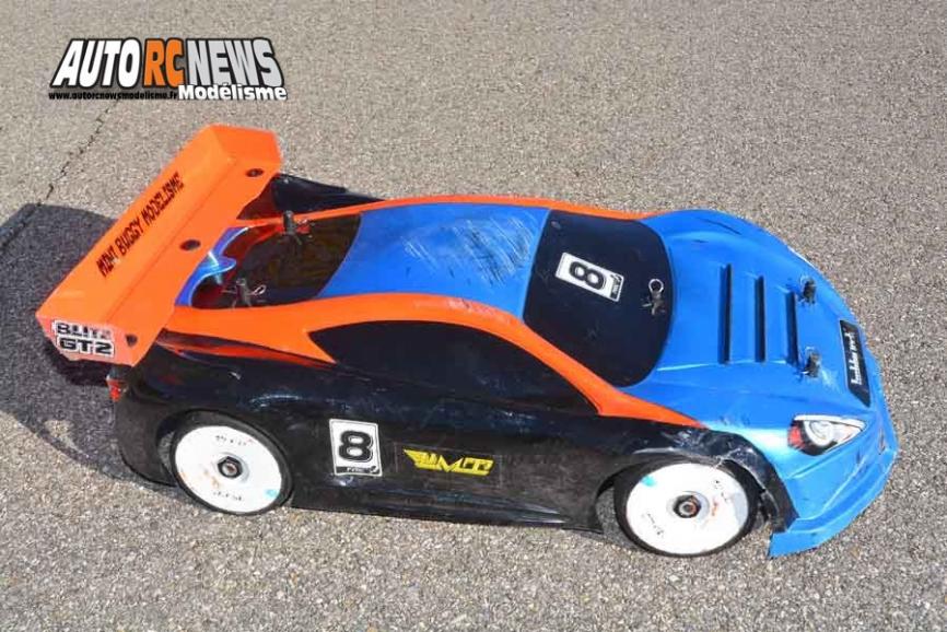 mini racing tour de provence saint martin de crau club rmcc le 05 novembre 2016