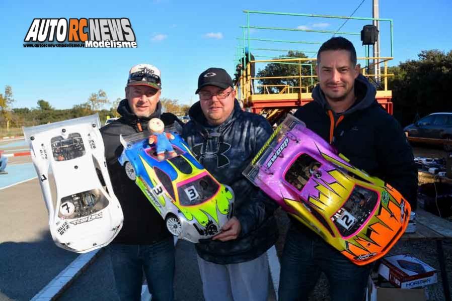 mini racing tour de provence saint martin de crau club rmcc le 05 novembre 2016