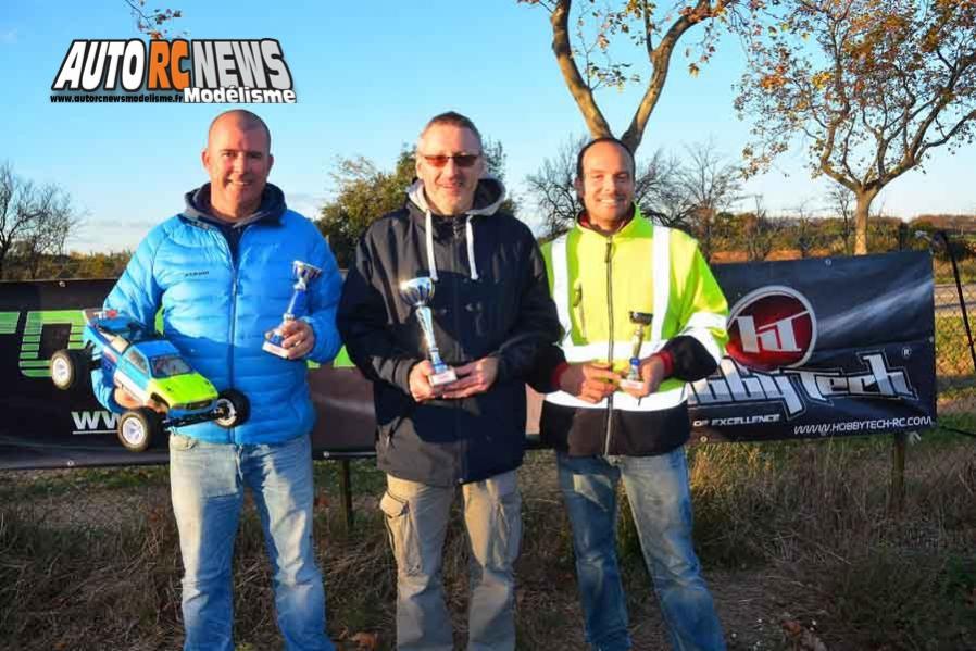 mini racing tour de provence saint martin de crau club rmcc le 05 novembre 2016