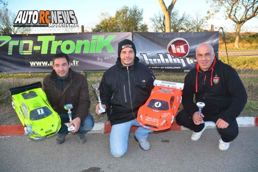 mini racing tour de provence saint martin de crau club rmcc le 05 novembre 2016