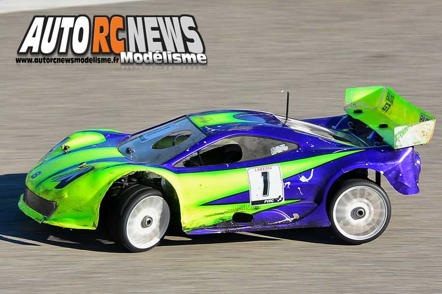 mini racing tour de provence saint martin de crau club rmcc le 05 novembre 2016