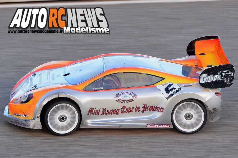 mini racing tour de provence saint martin de crau club rmcc le 05 novembre 2016