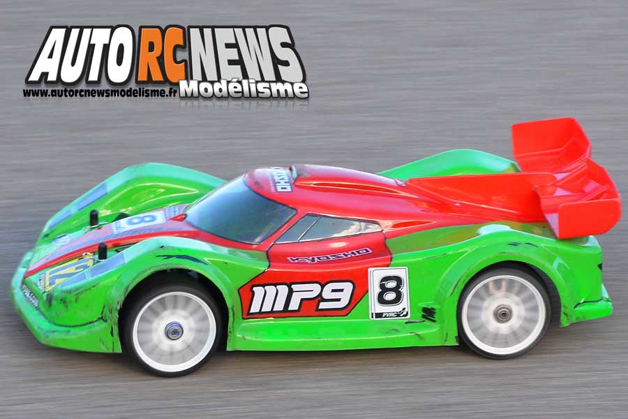 mini racing tour de provence saint martin de crau club rmcc le 05 novembre 2016