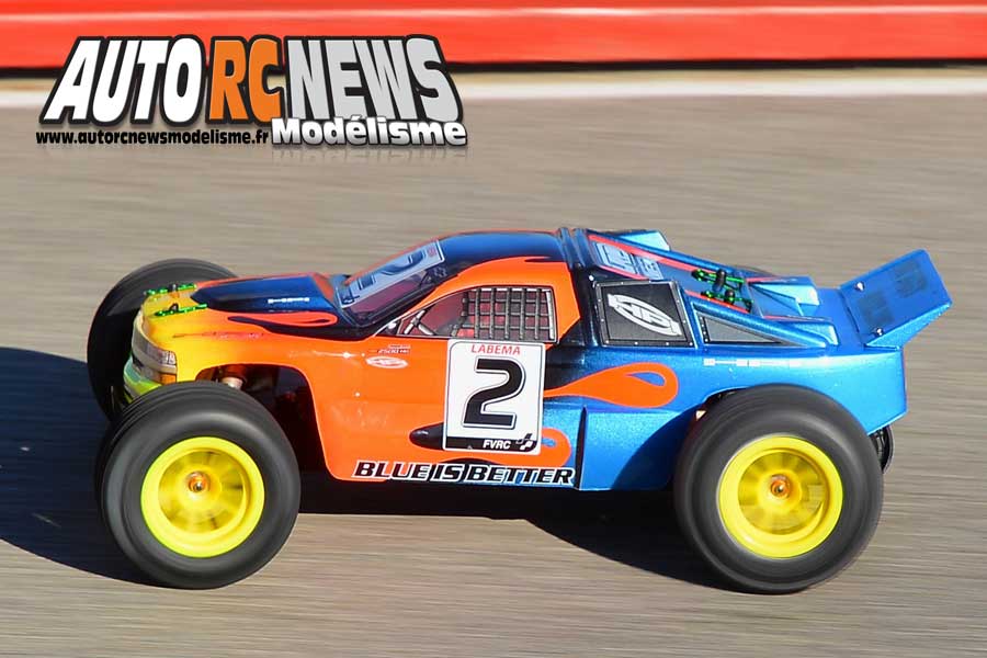 mini racing tour de provence saint martin de crau club rmcc le 05 novembre 2016