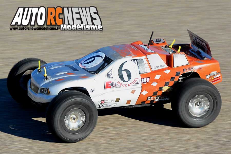 mini racing tour de provence saint martin de crau club rmcc le 05 novembre 2016