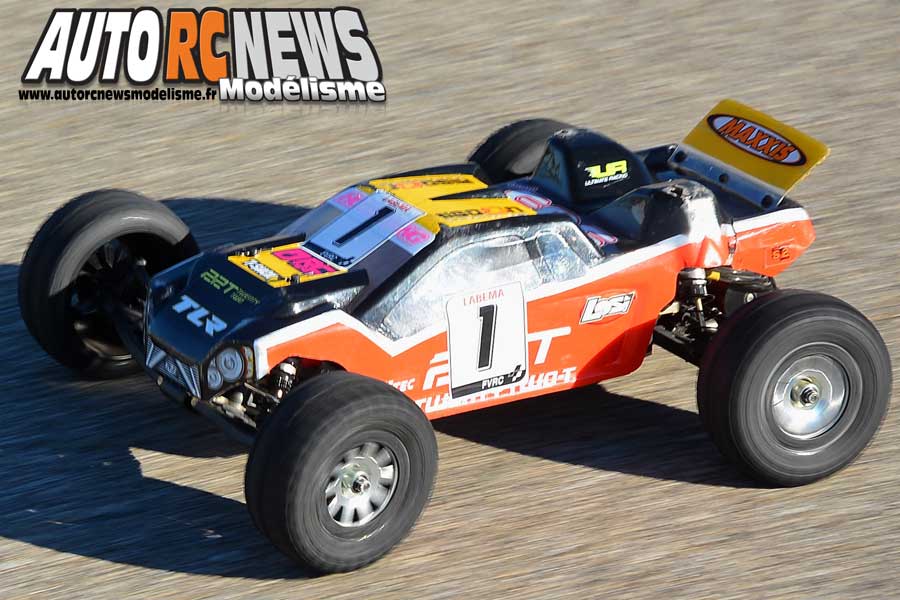 mini racing tour de provence saint martin de crau club rmcc le 05 novembre 2016