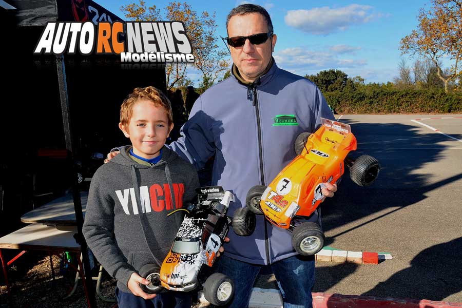 mini racing tour de provence saint martin de crau club rmcc le 05 novembre 2016