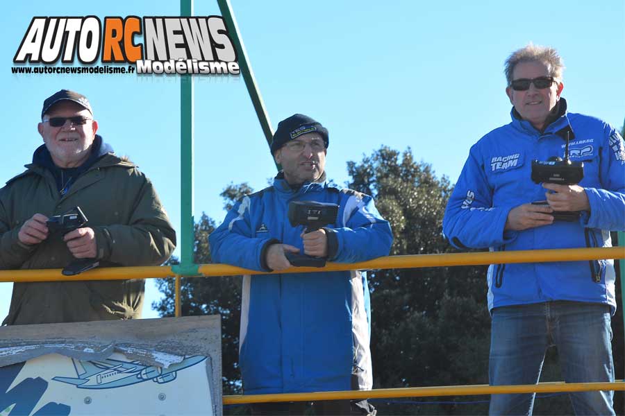 mini racing tour de provence saint martin de crau club rmcc le 05 novembre 2016