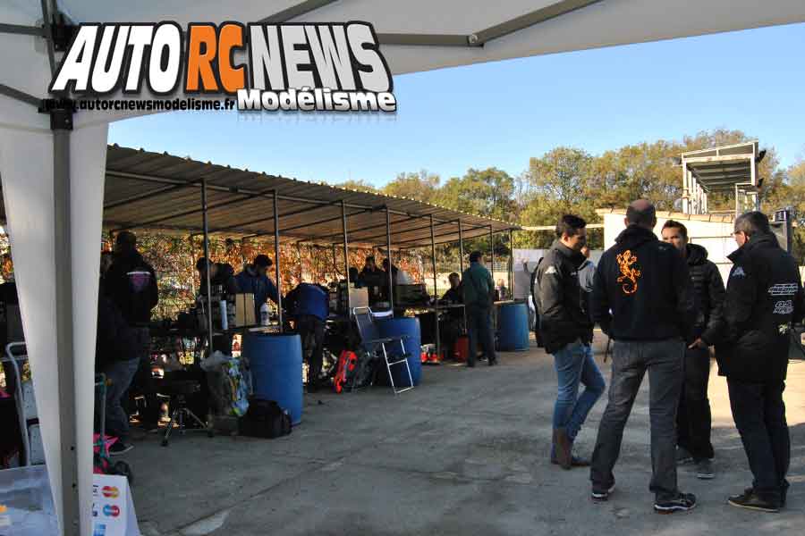 grand prix de marseille piste 1/8 thermique les 29 et 30 octobre 2016
