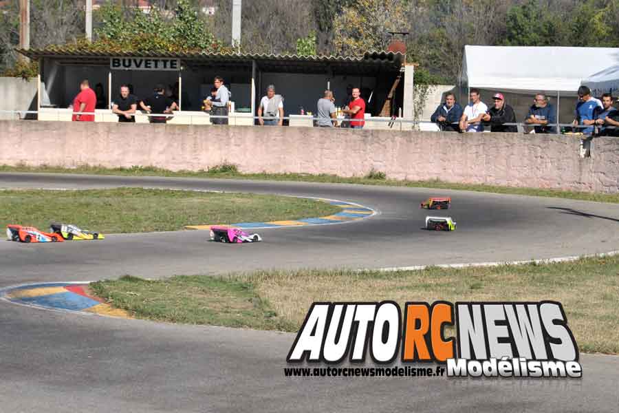 grand prix de marseille piste 1/8 thermique les 29 et 30 octobre 2016