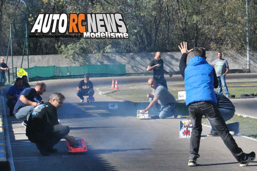 grand prix de marseille piste 1/8 thermique les 29 et 30 octobre 2016
