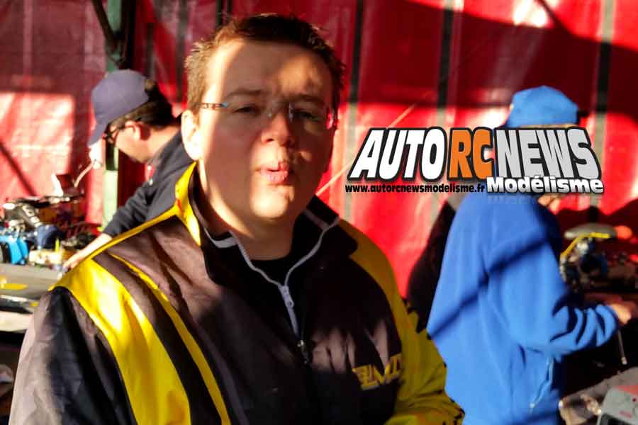 coupe de noël piste 1/5 f1, ff, gt à angoulême club arca16 les 29 et 30 octobre 2016