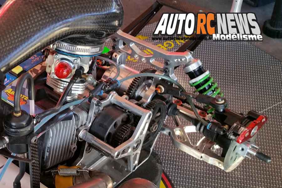coupe de noël piste 1/5 f1, ff, gt à angoulême club arca16 les 29 et 30 octobre 2016