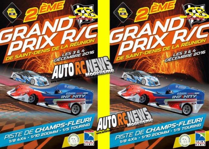 2ème grand prix rc de saint denis de la réunion les 3 et 4 décembre 2016 2ème grand prix rc de saint denis de la réunion les 3 et 4 décembre 2016