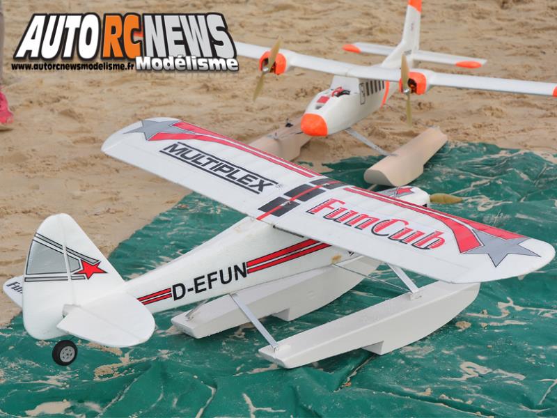 meeting hydravions et offshore monampteuil axo plage les 8 et 9 octobre 2016.