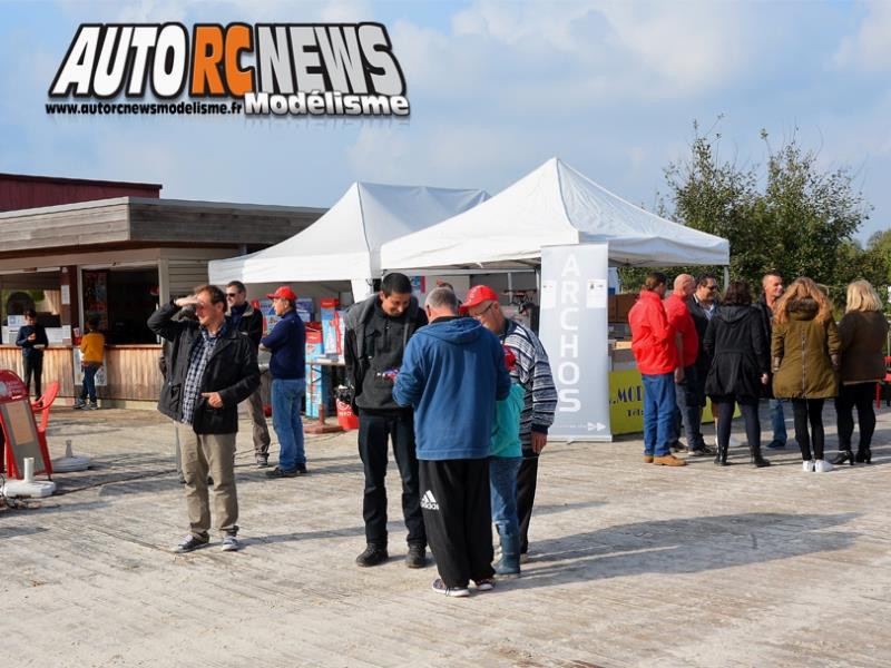 meeting hydravions et offshore monampteuil axo plage les 8 et 9 octobre 2016.