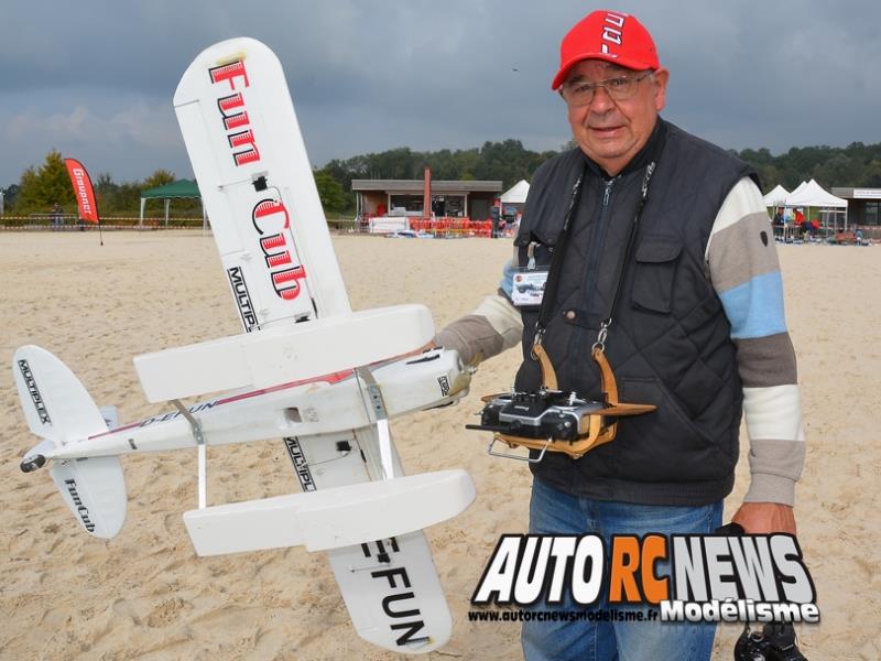 meeting hydravions et offshore monampteuil axo plage les 8 et 9 octobre 2016.