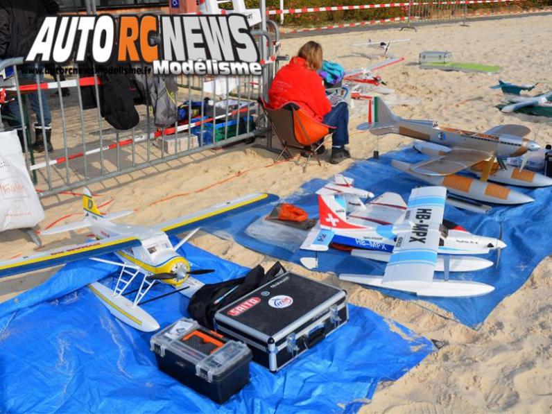 meeting hydravions et offshore monampteuil axo plage les 8 et 9 octobre 2016.