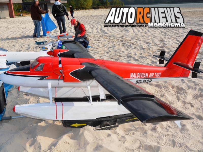 meeting hydravions et offshore monampteuil axo plage les 8 et 9 octobre 2016.