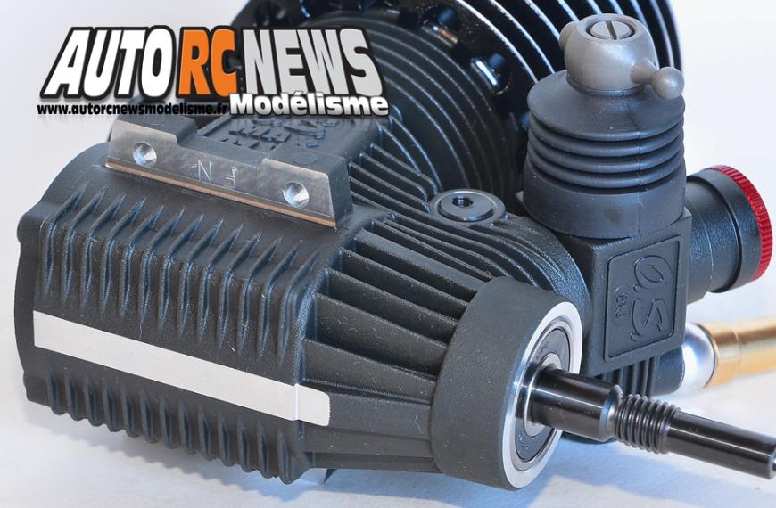 moteur os speed 21 xz gt réf : s12178 vendu par t2m pour voitures pistes 1/8 thermiques et rallygame