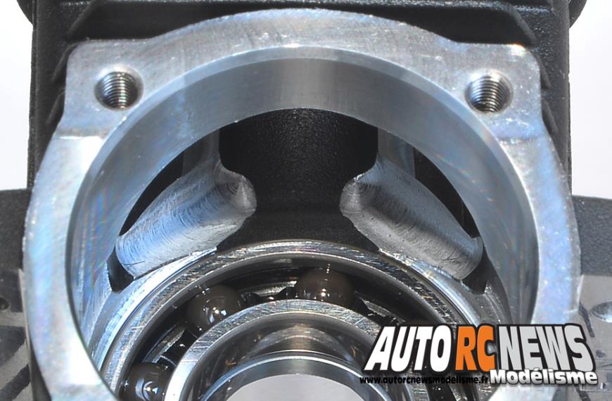 moteur os speed 21 xz gt réf : s12178 vendu par t2m pour voitures pistes 1/8 thermiques et rallygame