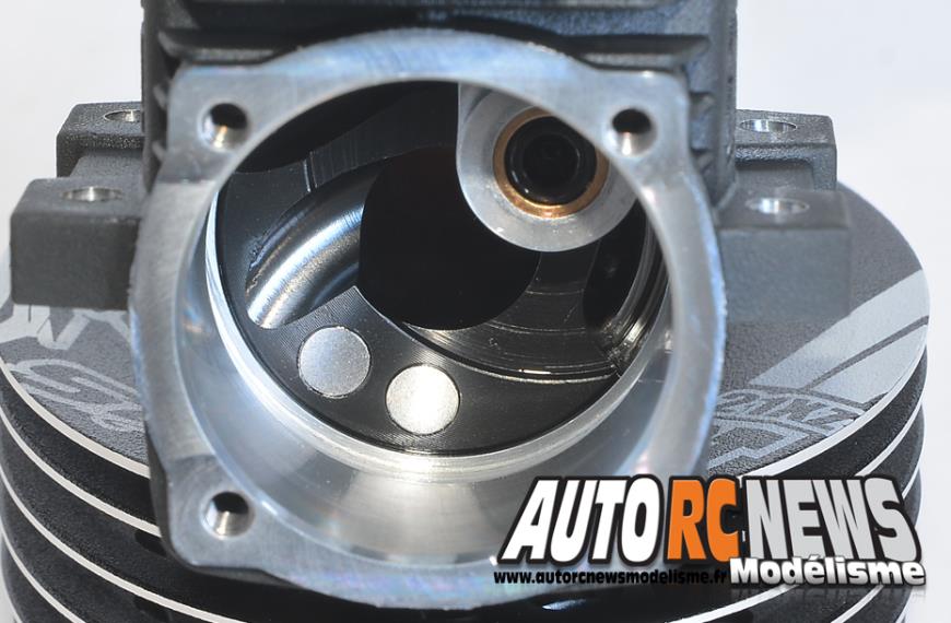 moteur os speed 21 xz gt réf : s12178 vendu par t2m pour voitures pistes 1/8 thermiques et rallygame