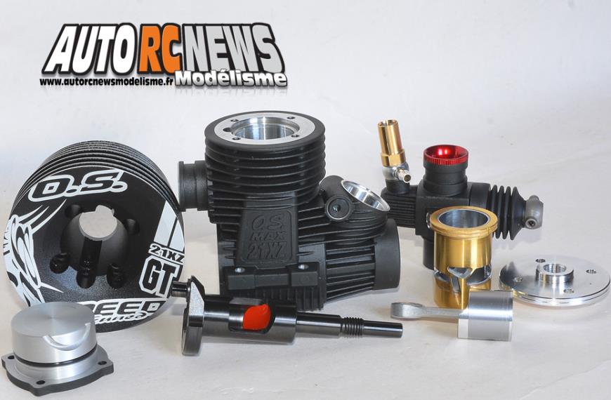 moteur os speed 21 xz gt réf : s12178 vendu par t2m pour voitures pistes 1/8 thermiques et rallygame moteur os speed 21 xz gt réf : s12178 vendu par t2m pour voitures pistes 1/8 thermiques et rallygame