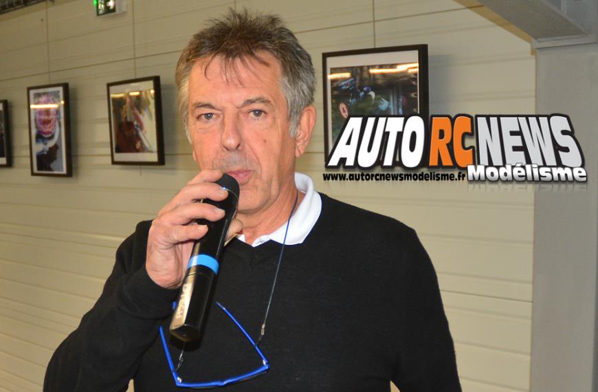 coupe de france tt 1/10 électrique à reims au club remc les 8 et 9 octobre 2016.