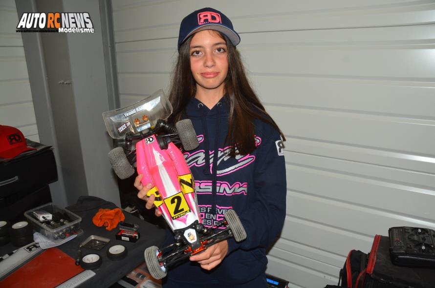 coupe de france tt 1/10 électrique à reims au club remc les 8 et 9 octobre 2016.
