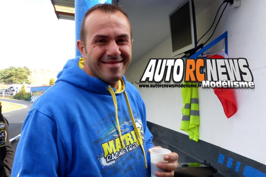 coupe de france piste 1/8 gergovie armca classique et 4 x 4 élite les 8 et 9 octobre 2016.