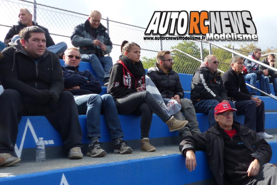 coupe de france piste 1/8 gergovie armca classique et 4 x 4 élite les 8 et 9 octobre 2016.