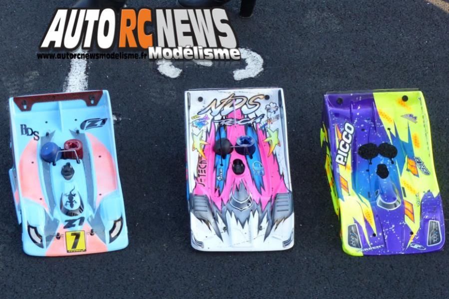 coupe de france piste 1/8 gergovie armca classique et 4 x 4 élite les 8 et 9 octobre 2016.