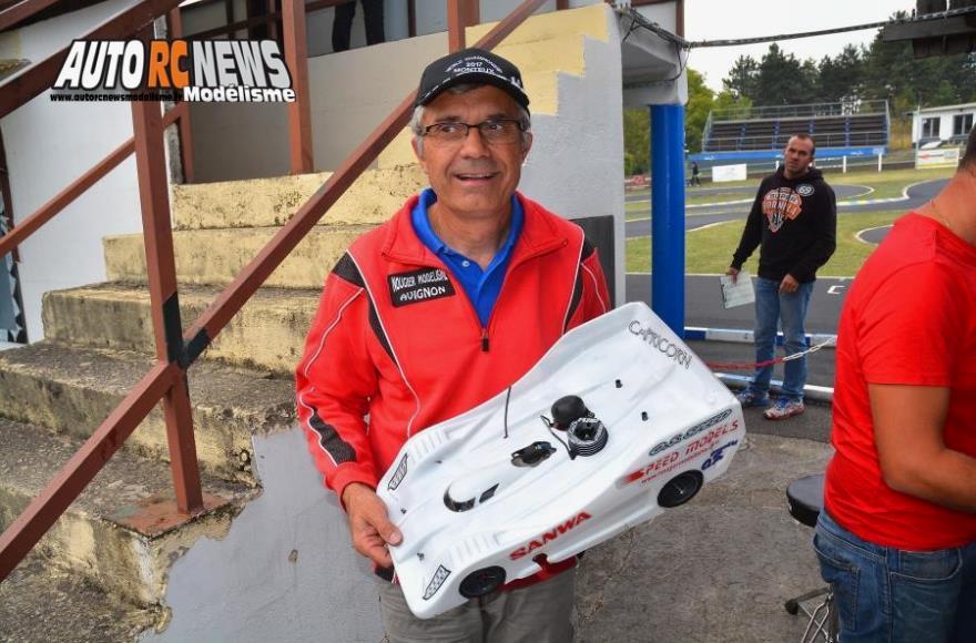 coupe de france piste 1/8 gergovie armca classique et 4 x 4 élite les 8 et 9 octobre 2016.