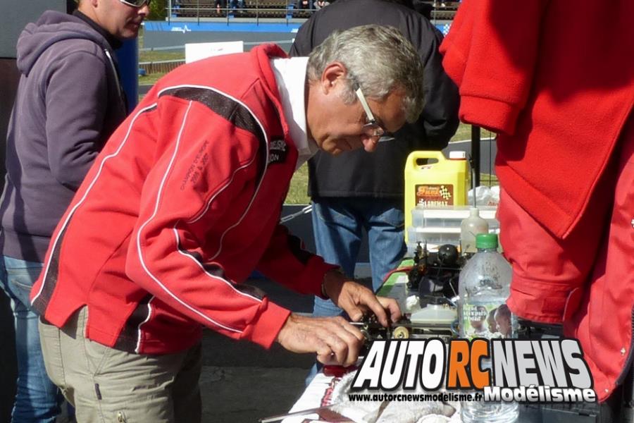 coupe de france piste 1/8 gergovie armca classique et 4 x 4 élite les 8 et 9 octobre 2016.