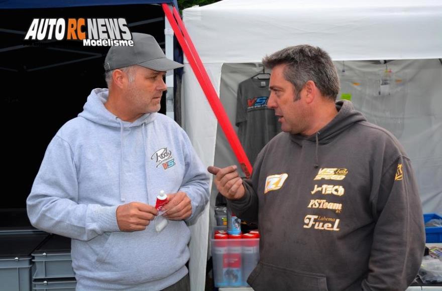 coupe de france piste 1/8 gergovie armca classique et 4 x 4 élite les 8 et 9 octobre 2016.