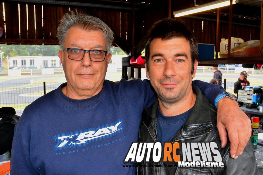 coupe de france piste 1/8 gergovie armca classique et 4 x 4 élite les 8 et 9 octobre 2016.
