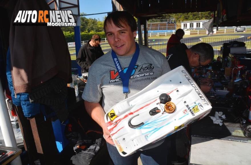 coupe de france piste 1/8 gergovie armca classique et 4 x 4 élite les 8 et 9 octobre 2016.