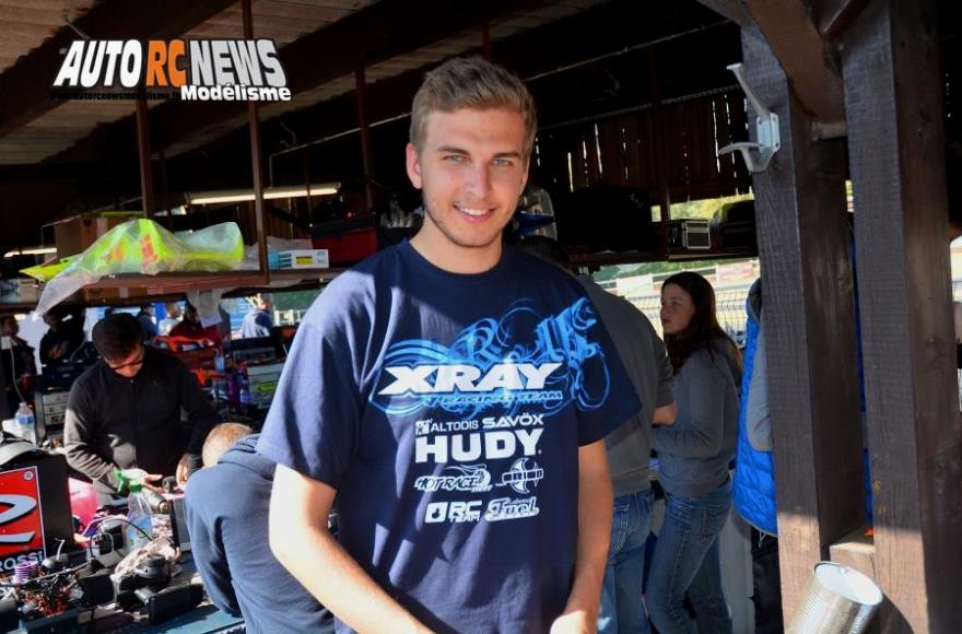 coupe de france piste 1/8 gergovie armca classique et 4 x 4 élite les 8 et 9 octobre 2016.