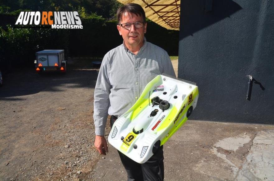 coupe de france piste 1/8 gergovie armca classique et 4 x 4 élite les 8 et 9 octobre 2016.