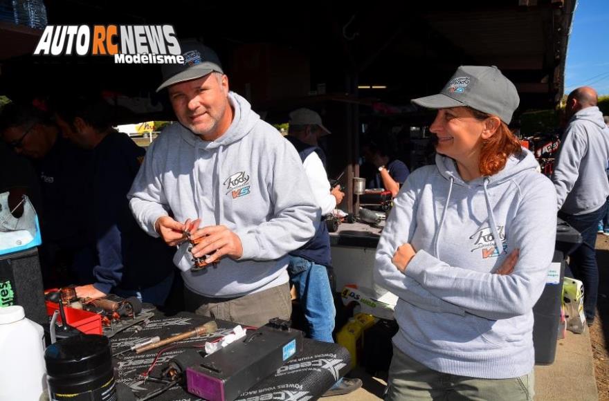 coupe de france piste 1/8 gergovie armca classique et 4 x 4 élite les 8 et 9 octobre 2016.